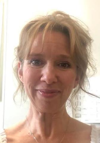 Karen Gemeinhart